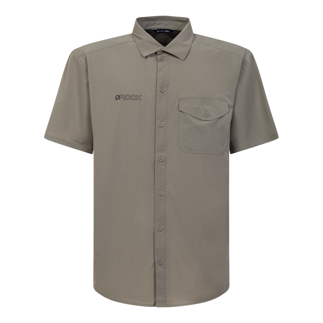 OBSERVER SS MAN SHIRT