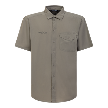 OBSERVER SS MAN SHIRT