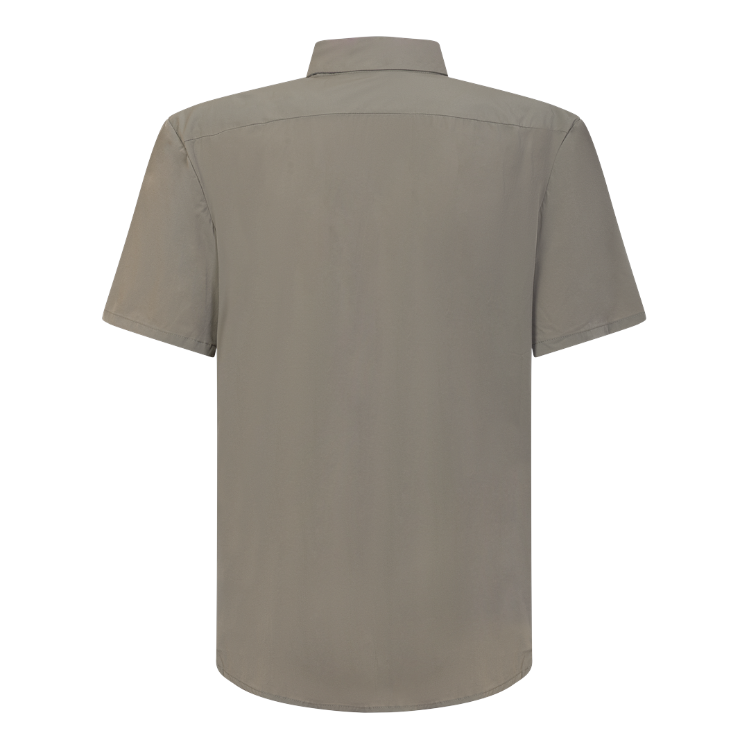 OBSERVER SS MAN SHIRT