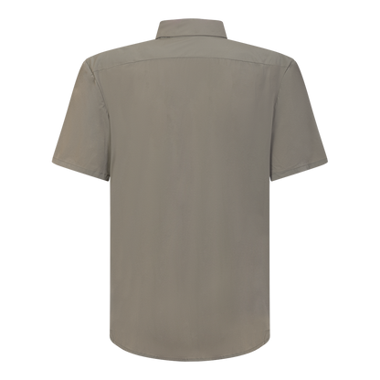 OBSERVER SS MAN SHIRT