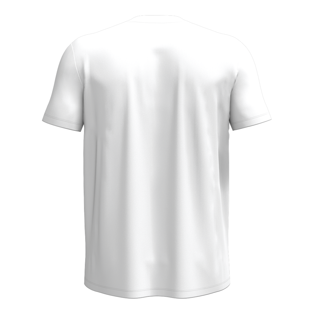 SELF CONTROL SS MAN T-SHIRT