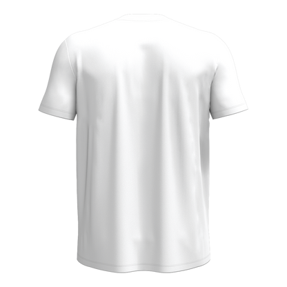 SELF CONTROL SS MAN T-SHIRT