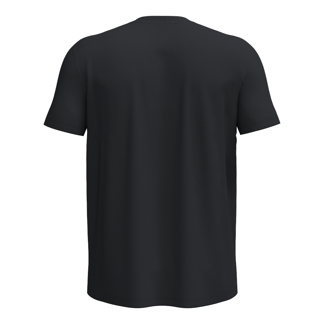 SELF CONTROL SS MAN T-SHIRT