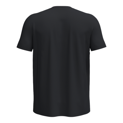 SELF CONTROL SS MAN T-SHIRT