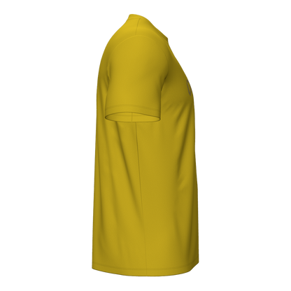 SELF CONTROL SS MAN T-SHIRT