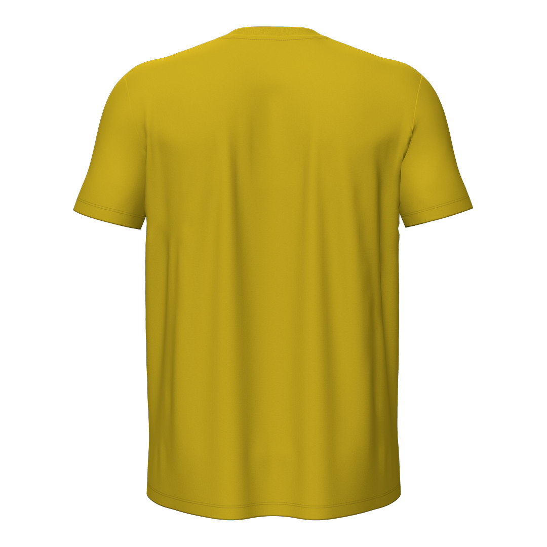 SELF CONTROL SS MAN T-SHIRT