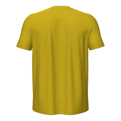 SELF CONTROL SS MAN T-SHIRT