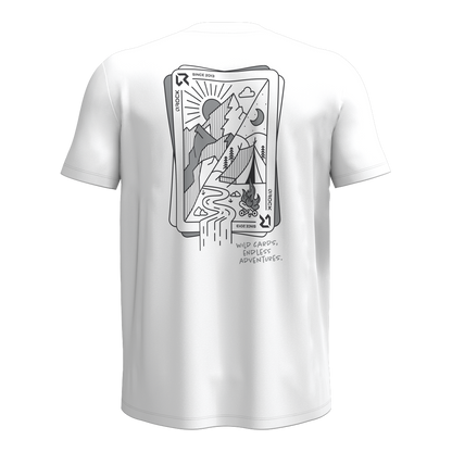 MELAT SS MAN T-SHIRT