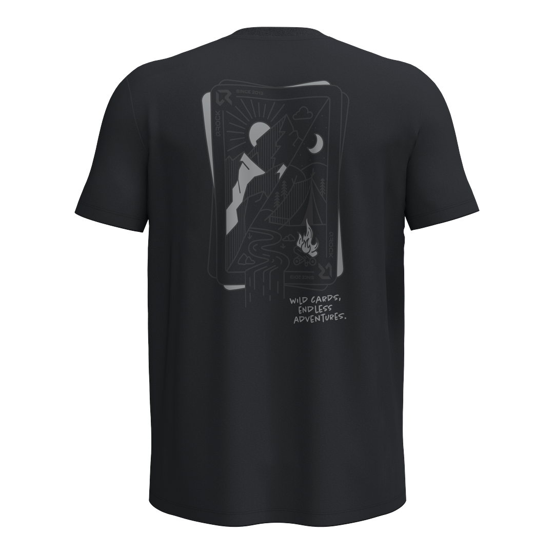 MELAT SS MAN T-SHIRT
