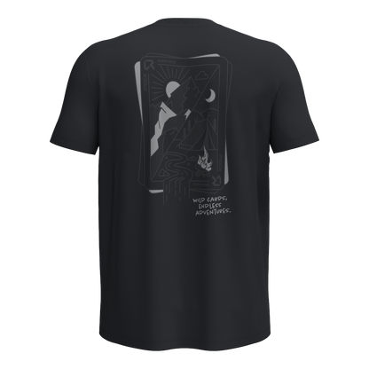 MELAT SS MAN T-SHIRT