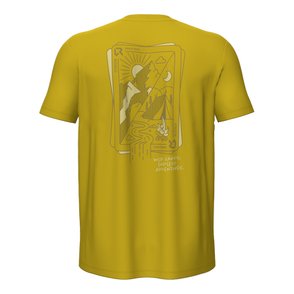 MELAT SS MAN T-SHIRT