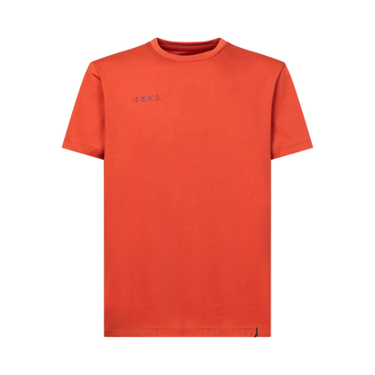 MELAT SS MAN T-SHIRT