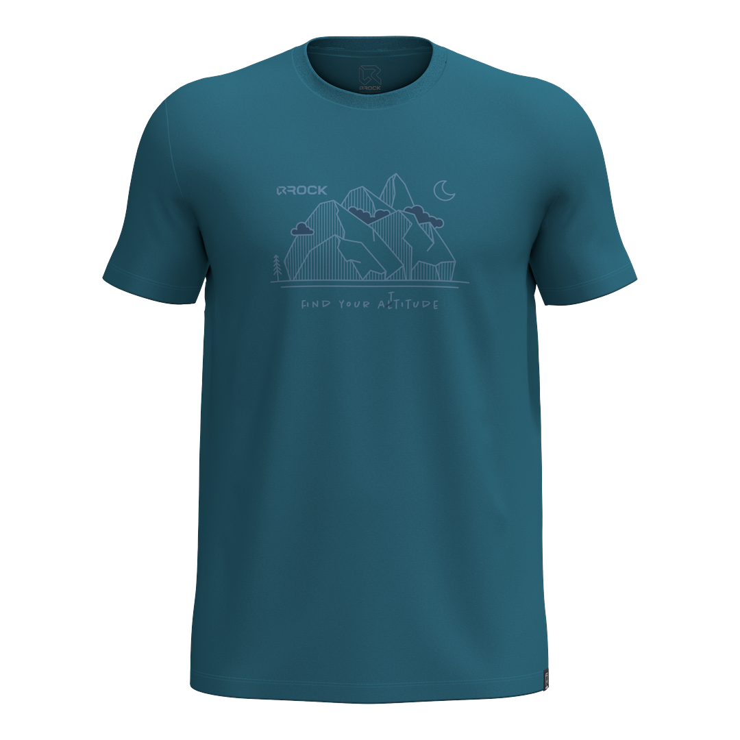 TOWANDA SS MAN T-SHIRT