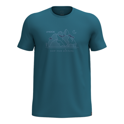 TOWANDA SS MAN T-SHIRT