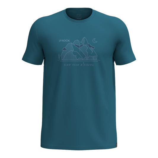 TOWANDA SS MAN T-SHIRT
