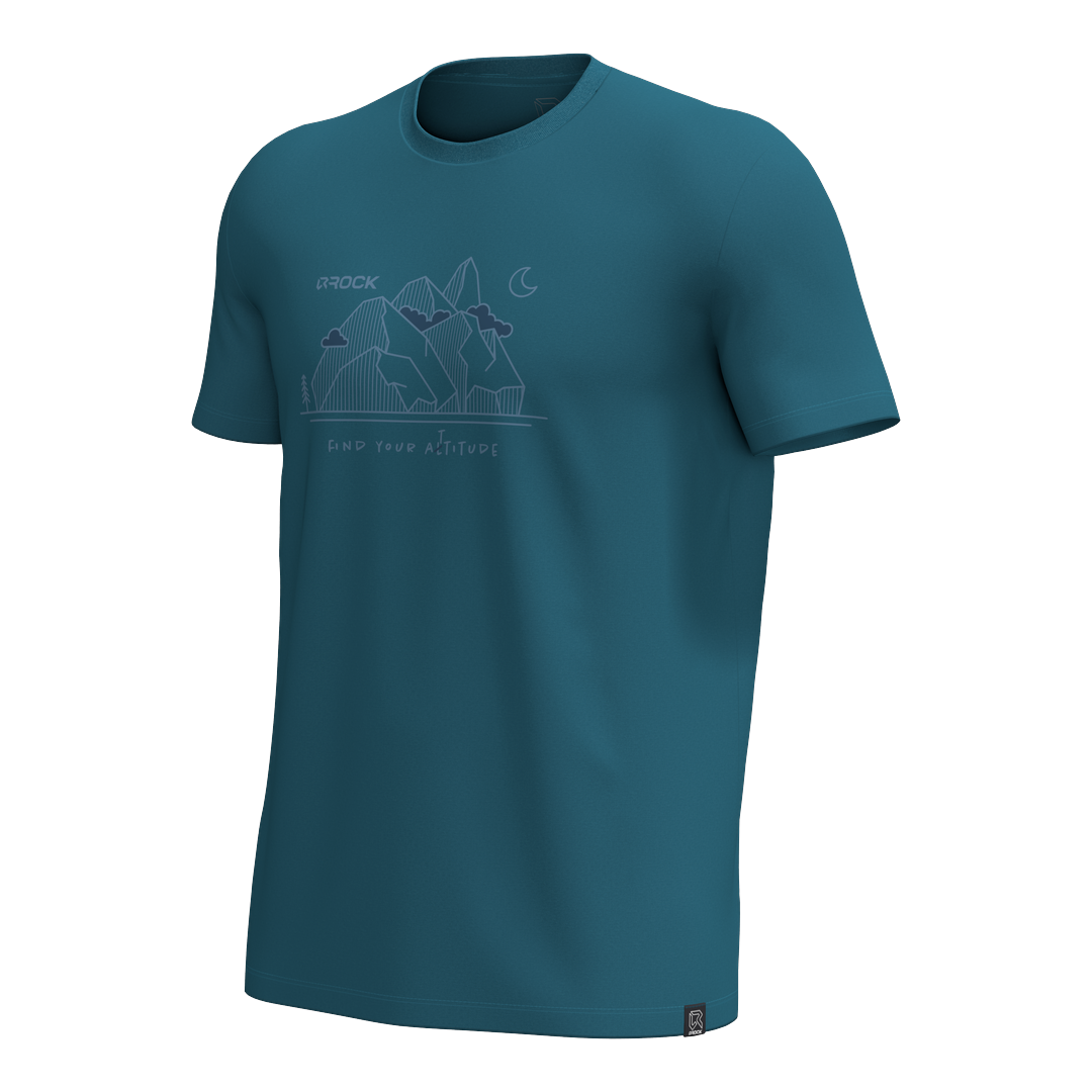 TOWANDA SS MAN T-SHIRT