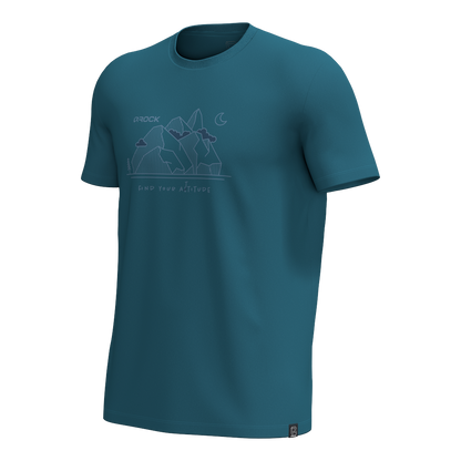 TOWANDA SS MAN T-SHIRT