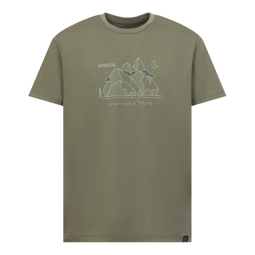 TOWANDA SS MAN T-SHIRT
