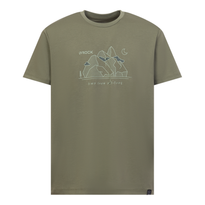 TOWANDA SS MAN T-SHIRT