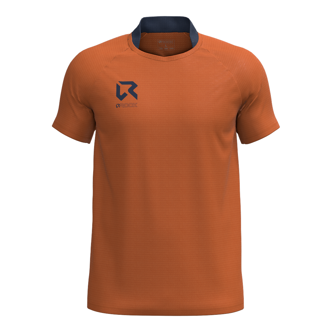 RE.KUDOS SS MAN T-SHIRT