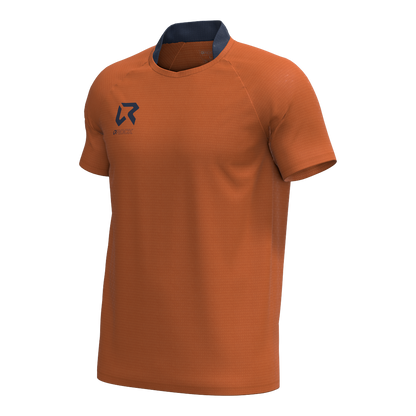 RE.KUDOS SS MAN T-SHIRT