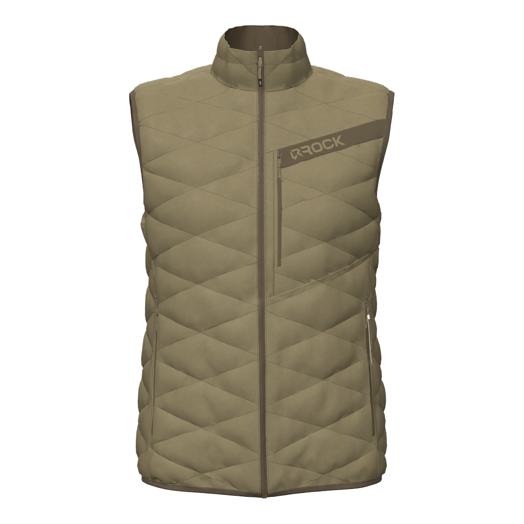 GOLDEN GATE 2.0 PACK PADDED MAN VEST