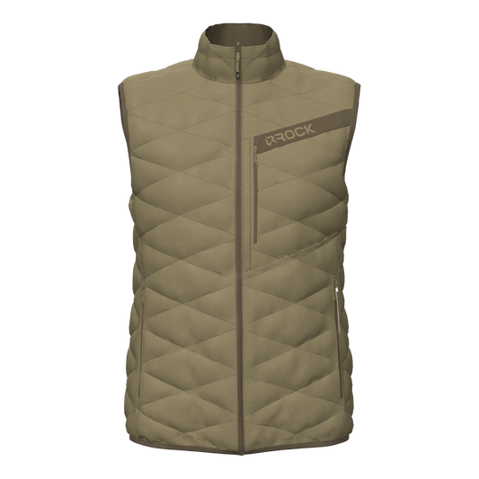 GOLDEN GATE 2.0 PACK PADDED MAN VEST