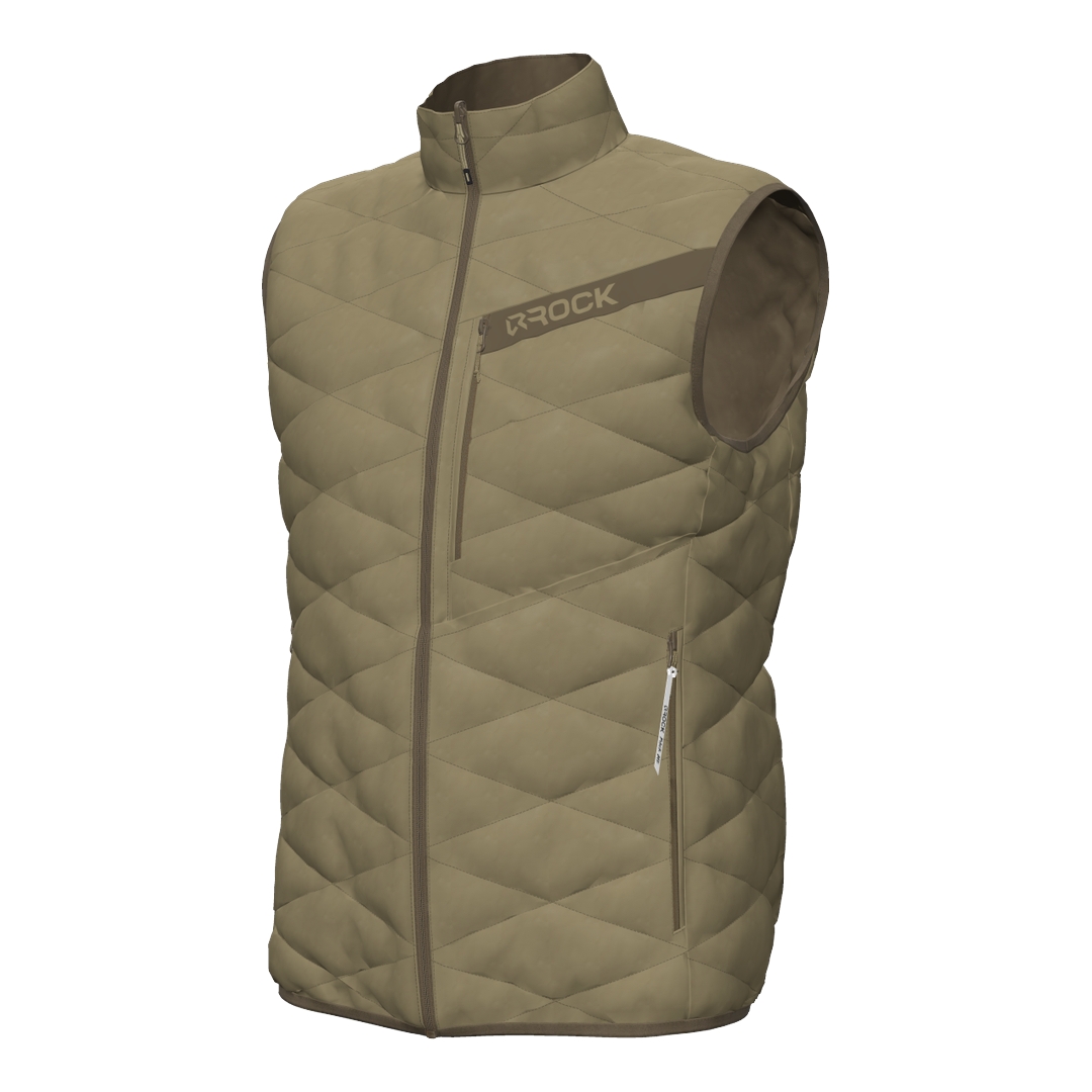 GOLDEN GATE 2.0 PACK PADDED MAN VEST