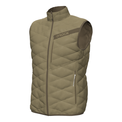 GOLDEN GATE 2.0 PACK PADDED MAN VEST