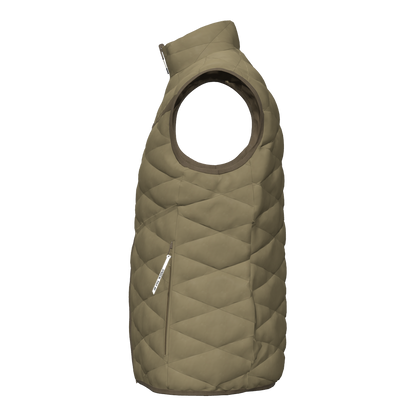 GOLDEN GATE 2.0 PACK PADDED MAN VEST