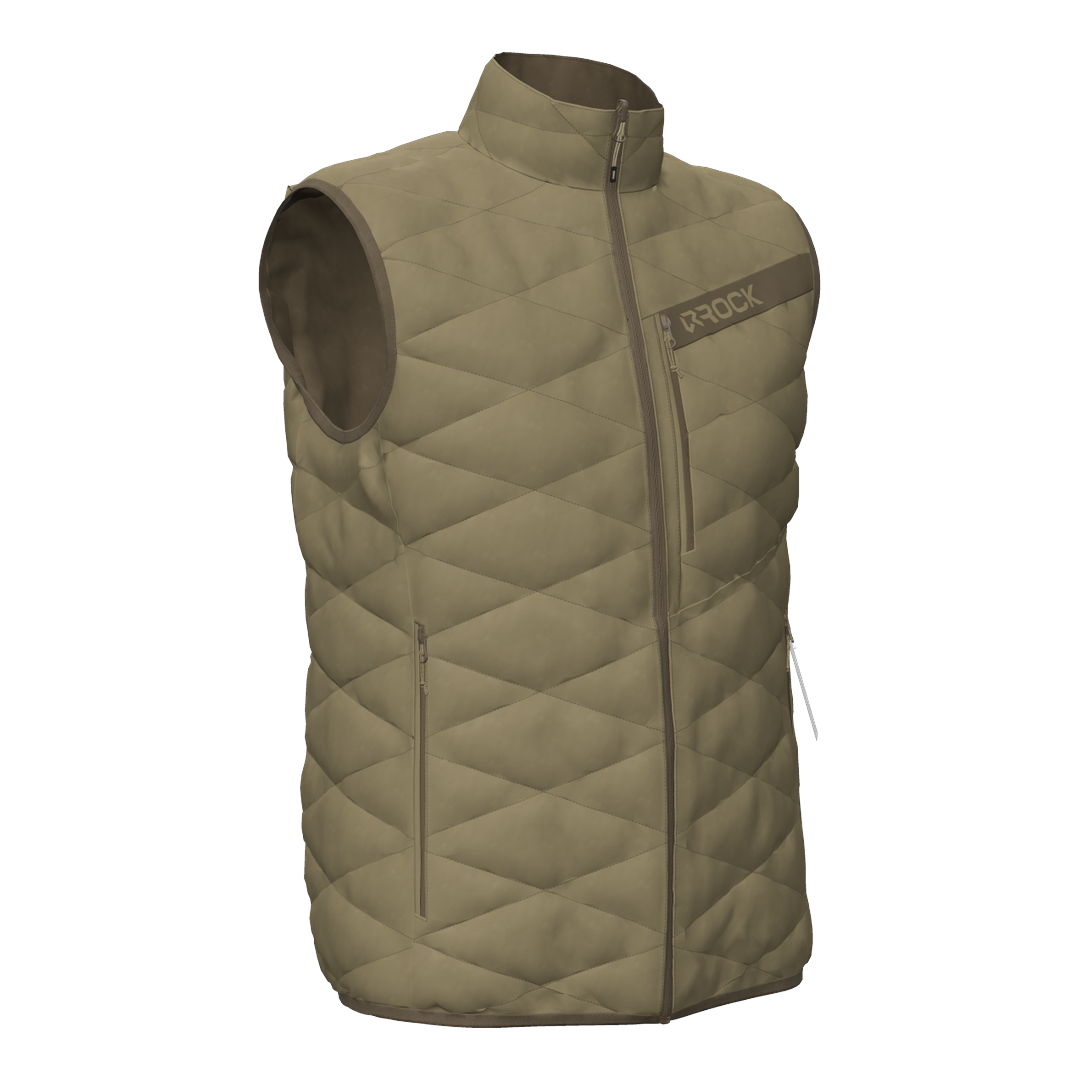 GOLDEN GATE 2.0 PACK PADDED MAN VEST
