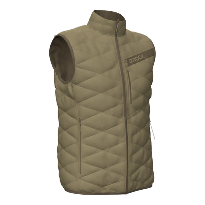 GOLDEN GATE 2.0 PACK PADDED MAN VEST