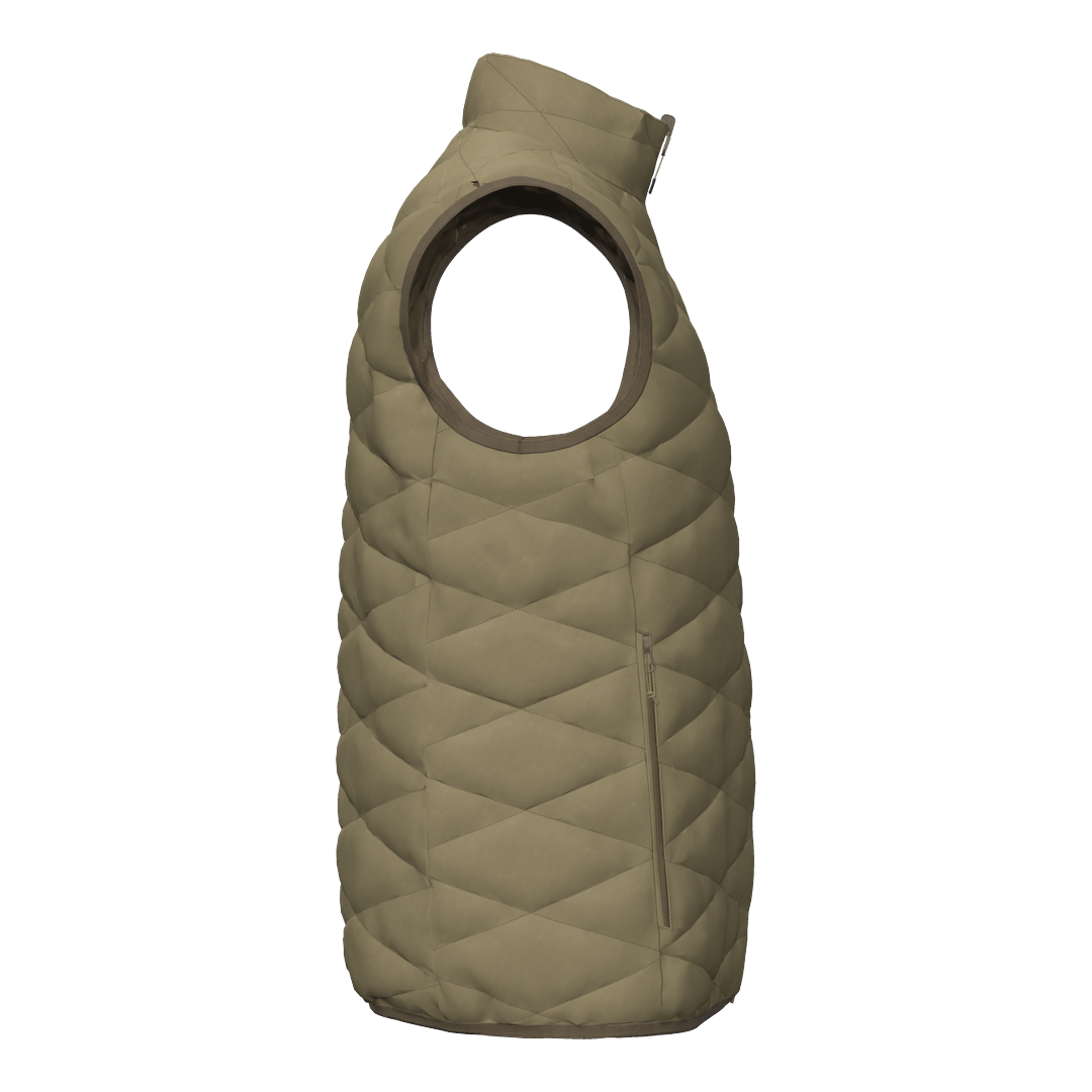 GOLDEN GATE 2.0 PACK PADDED MAN VEST
