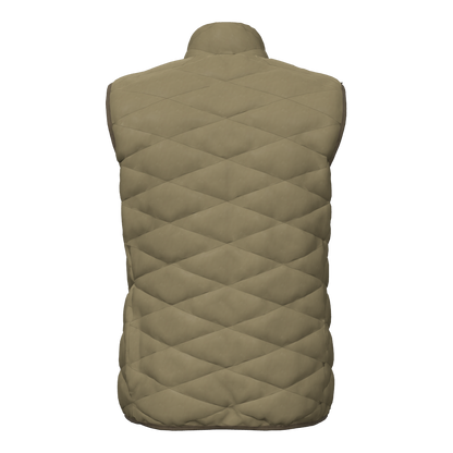 GOLDEN GATE 2.0 PACK PADDED MAN VEST