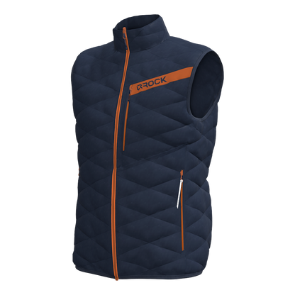 GOLDEN GATE 2.0 PACK PADDED MAN VEST