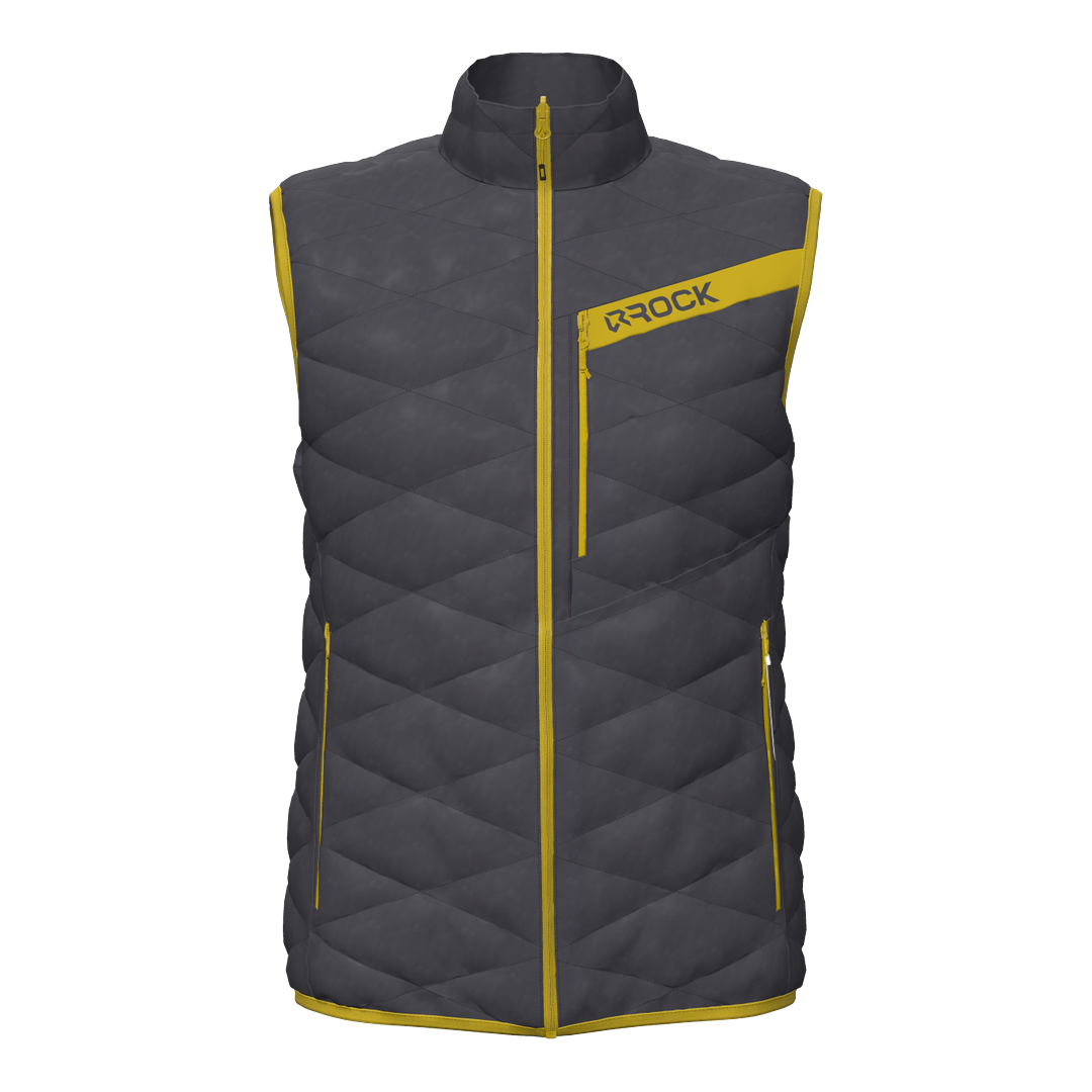 GOLDEN GATE 2.0 PACK PADDED MAN VEST