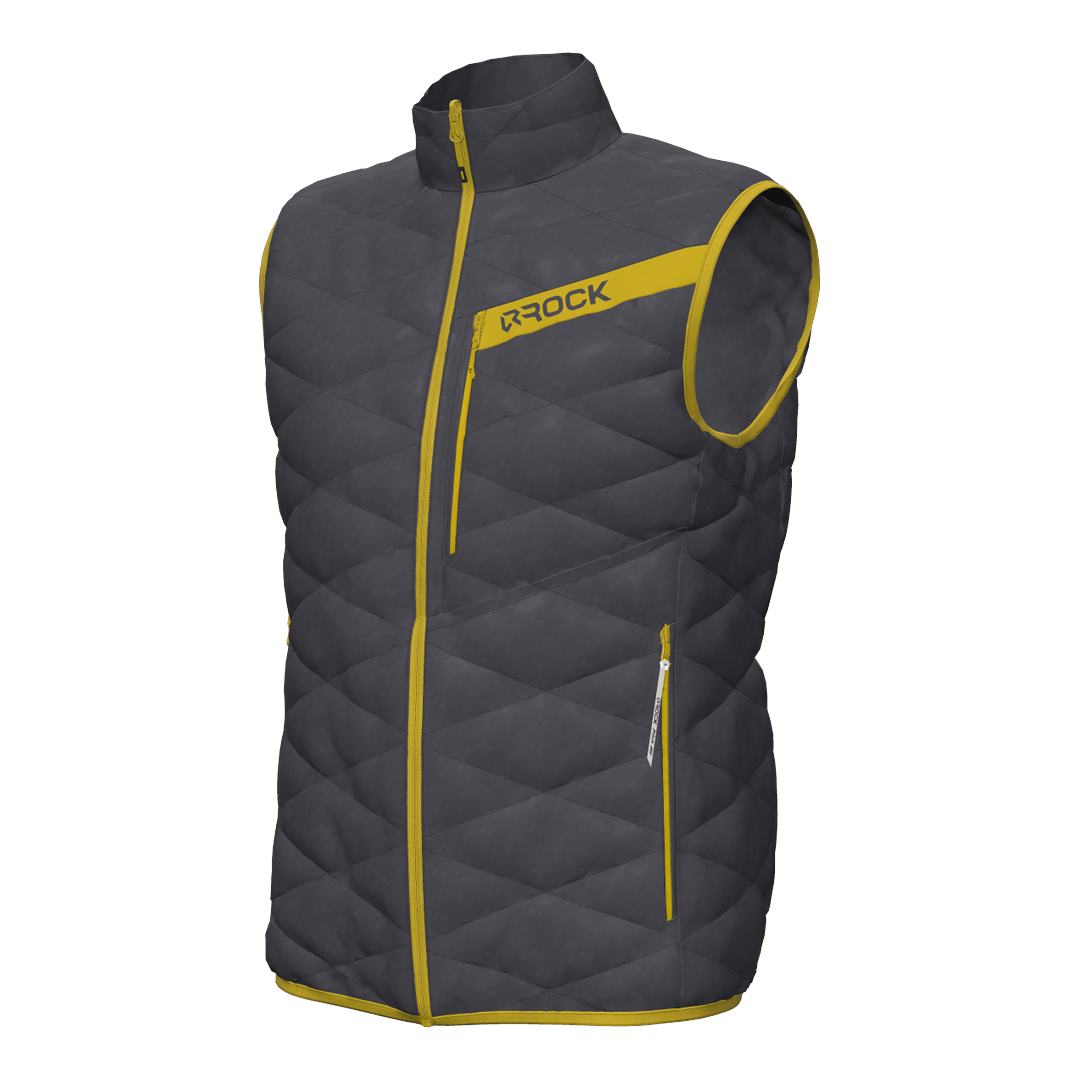 GOLDEN GATE 2.0 PACK PADDED MAN VEST