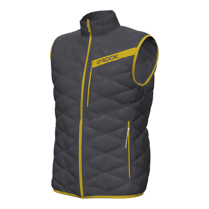 GOLDEN GATE 2.0 PACK PADDED MAN VEST