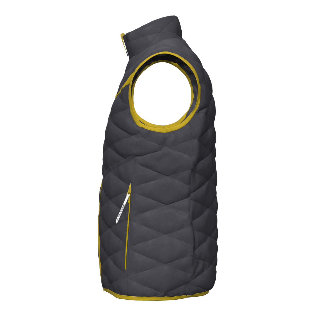 GOLDEN GATE 2.0 PACK PADDED MAN VEST