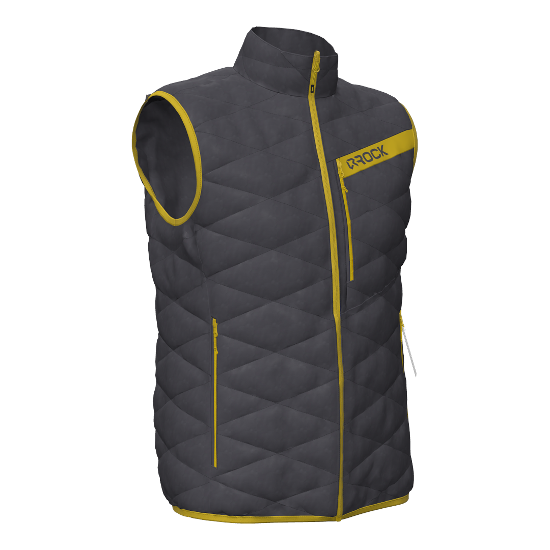 GOLDEN GATE 2.0 PACK PADDED MAN VEST
