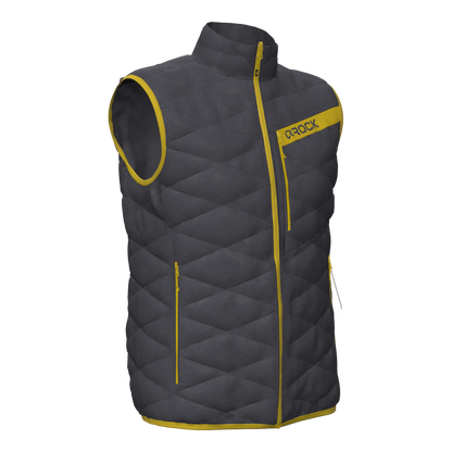 GOLDEN GATE 2.0 PACK PADDED MAN VEST