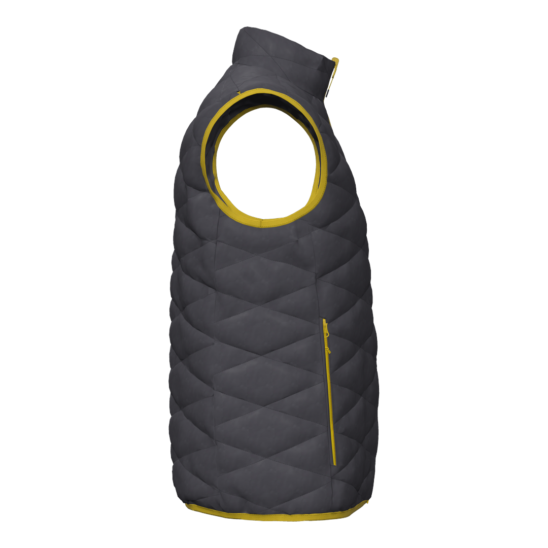 GOLDEN GATE 2.0 PACK PADDED MAN VEST