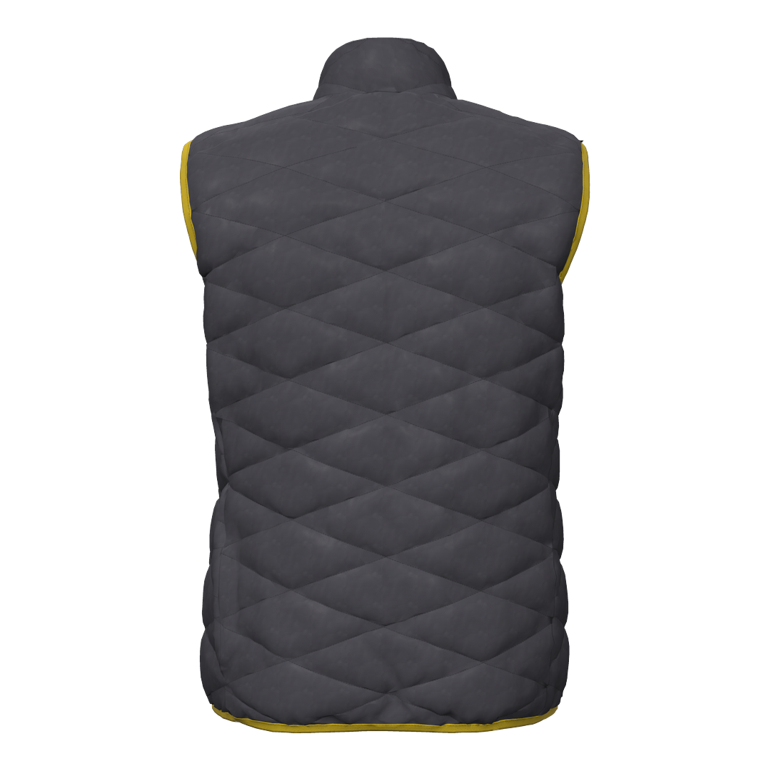 GOLDEN GATE 2.0 PACK PADDED MAN VEST