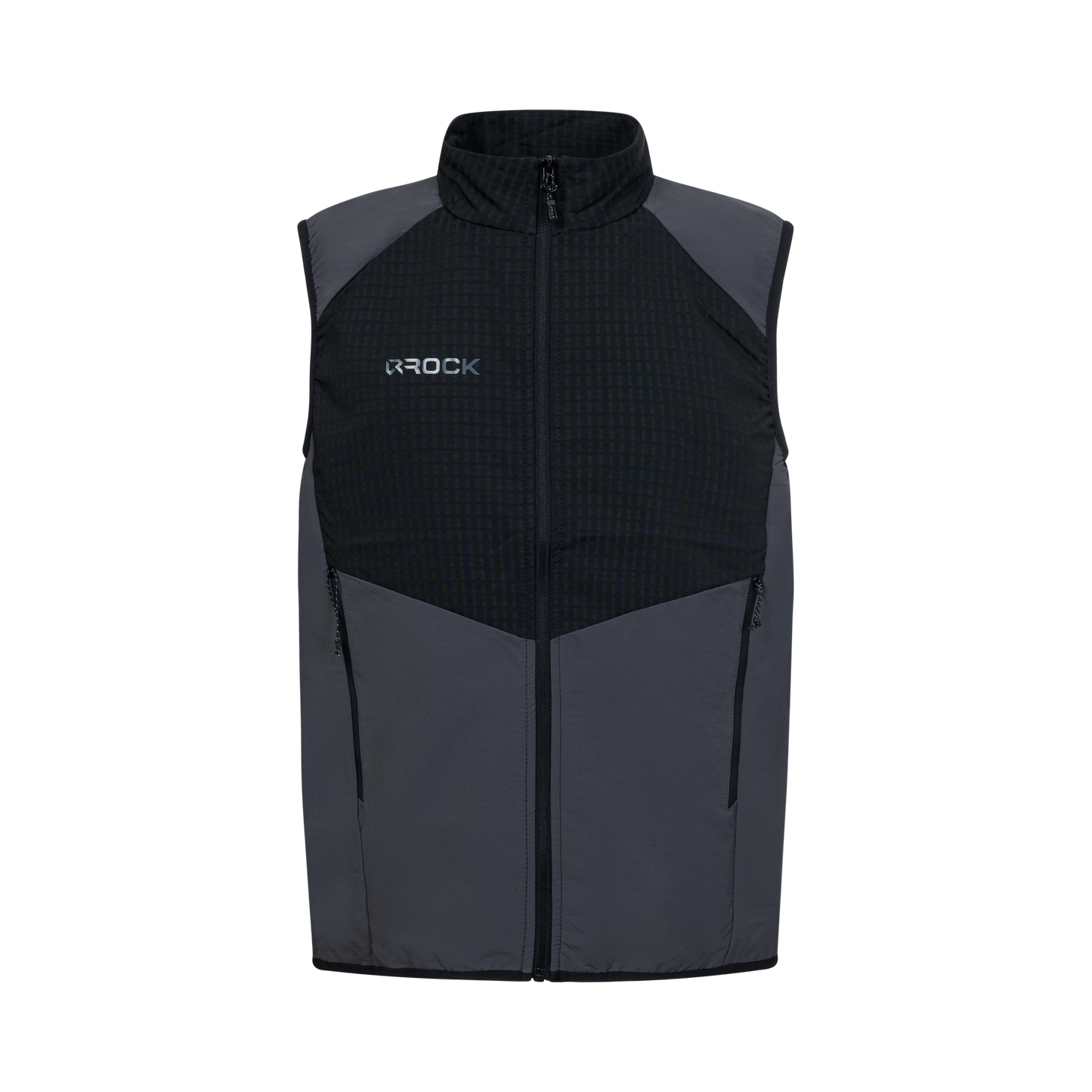 RAZOR BLADE 2.0 SOFTSHELL MAN VEST
