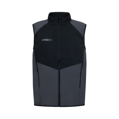 RAZOR BLADE 2.0 SOFTSHELL MAN VEST
