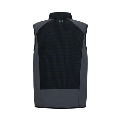 RAZOR BLADE 2.0 SOFTSHELL MAN VEST
