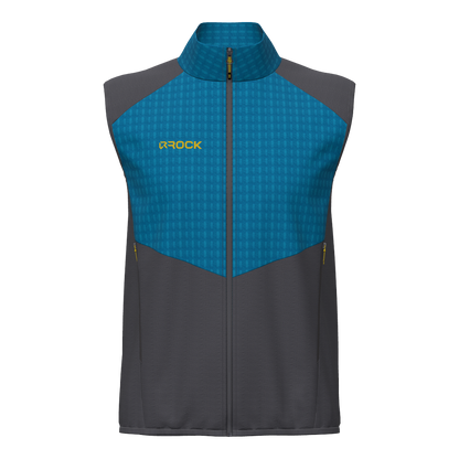 RAZOR BLADE 2.0 SOFTSHELL MAN VEST