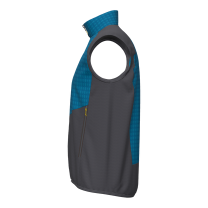 RAZOR BLADE 2.0 SOFTSHELL MAN VEST