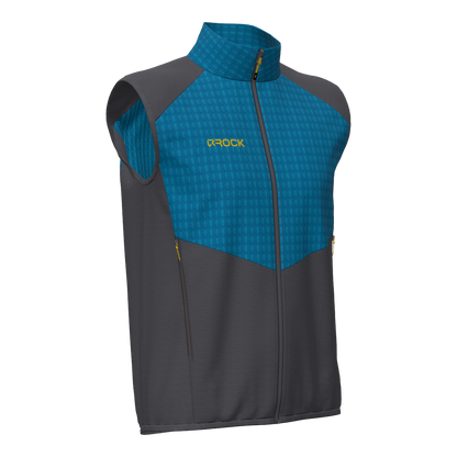 RAZOR BLADE 2.0 SOFTSHELL MAN VEST
