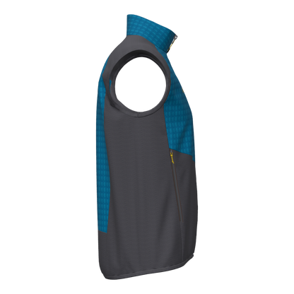 RAZOR BLADE 2.0 SOFTSHELL MAN VEST